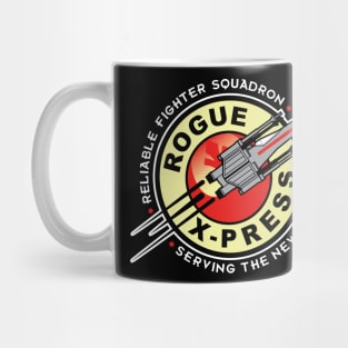 Rogue X-Press Mug
